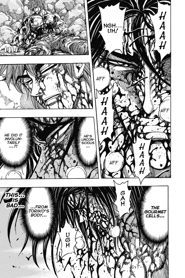Toriko Chapter 240 image 07_optimized